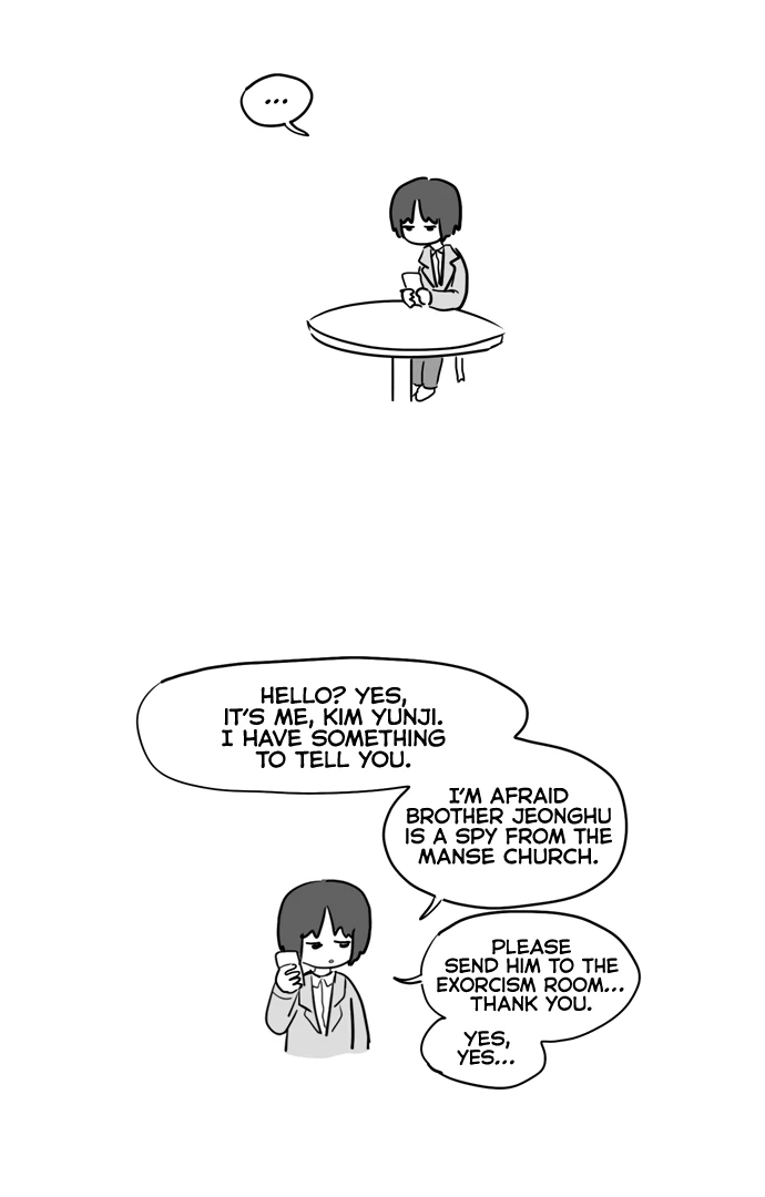Pushoff Chapter 70 page 14 - 