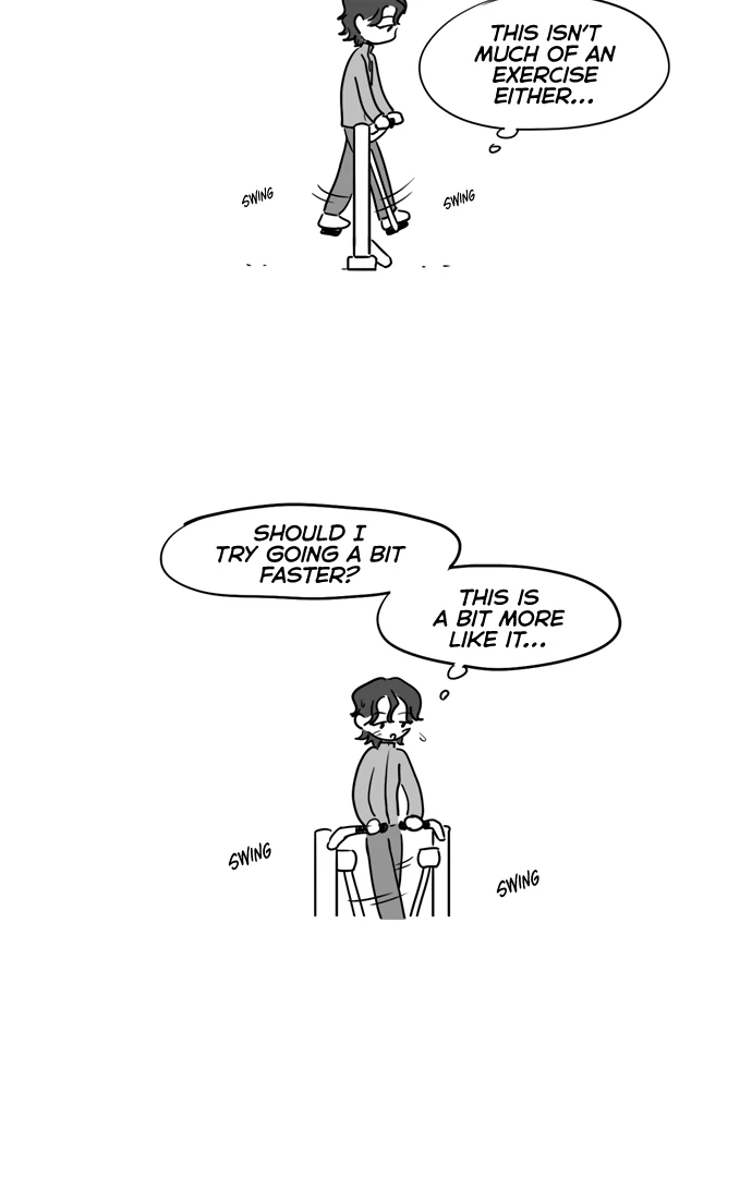 Pushoff Chapter 71 page 15 - 