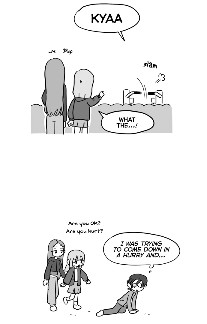Pushoff Chapter 71 page 20 - 