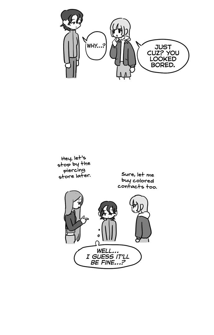 Pushoff Chapter 71 page 22 - 