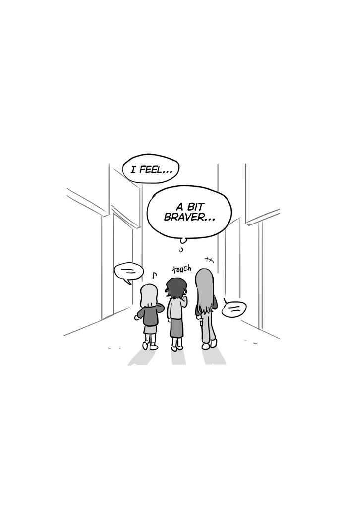 Pushoff Chapter 71 page 33 - 