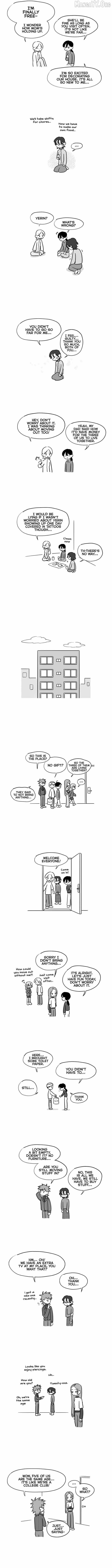 Pushoff Chapter 74 page 4 - 