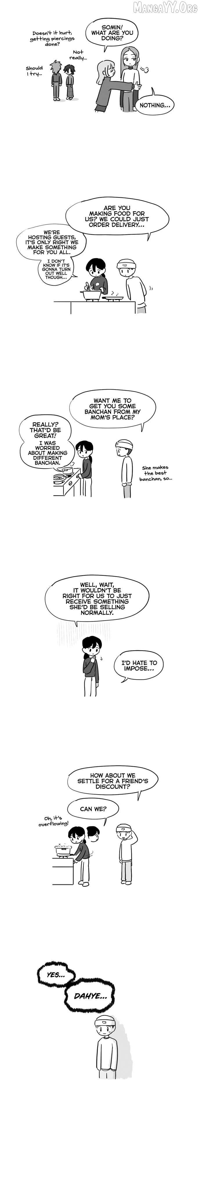 Pushoff Chapter 74 page 5 - 
