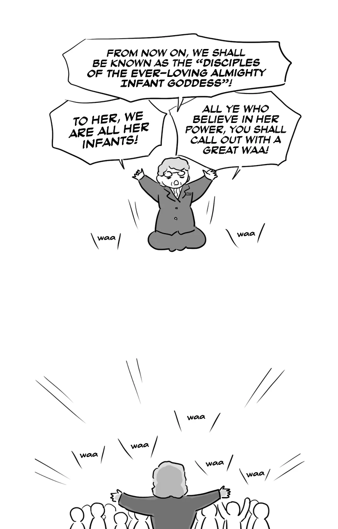 Pushoff Chapter 75 page 14 - 