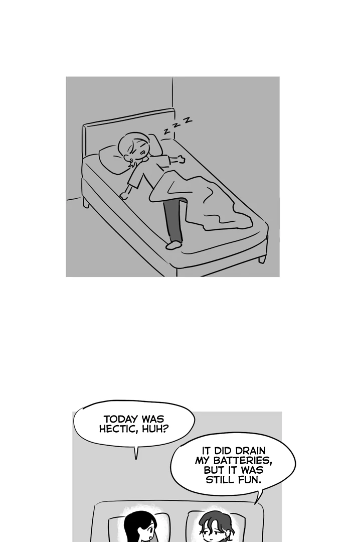 Pushoff Chapter 75 page 16 - 