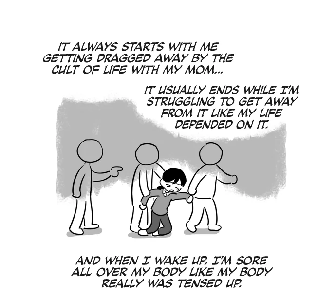 Pushoff Chapter 75 page 20 - 