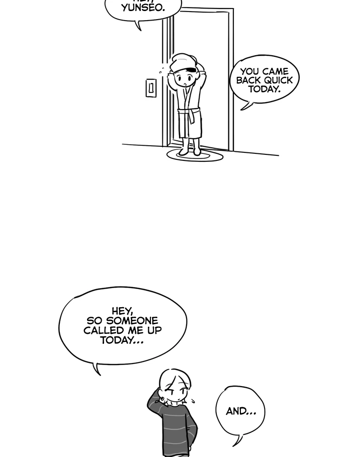Pushoff Chapter 75 page 28 - 