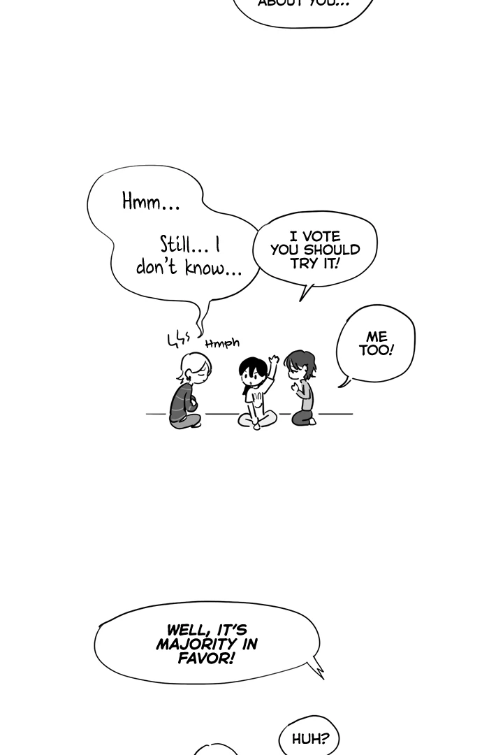 Pushoff Chapter 75 page 31 - 