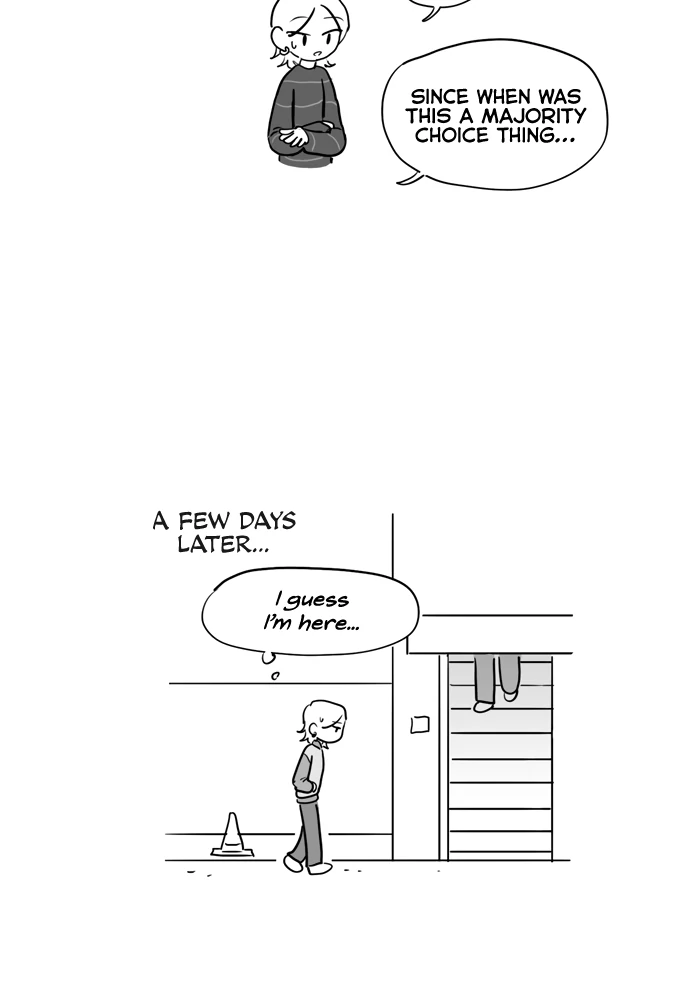 Pushoff Chapter 75 page 32 - 