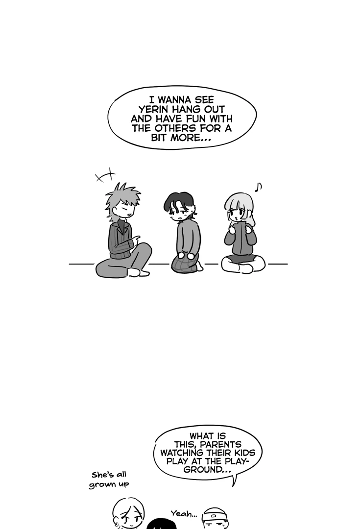 Pushoff Chapter 75 page 5 - 
