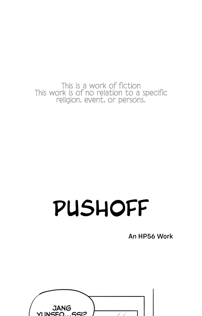 Pushoff Chapter 76 page 1 - 