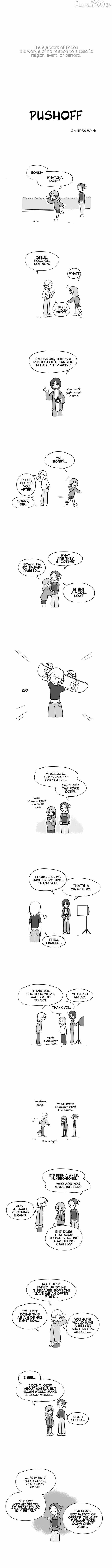 Pushoff Chapter 78 page 2 - 