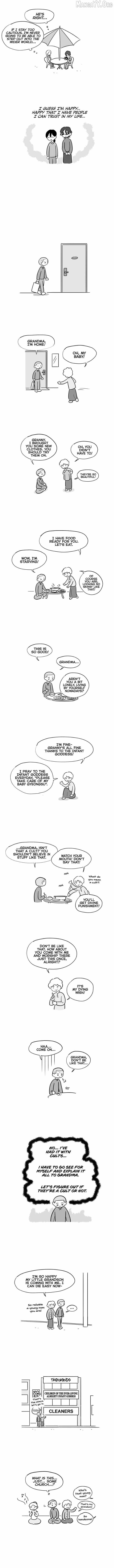 Pushoff Chapter 79 page 2 - 