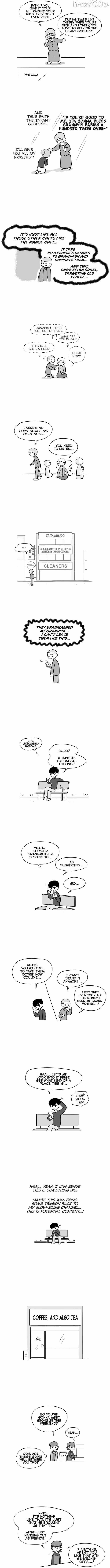 Pushoff Chapter 79 page 3 - 