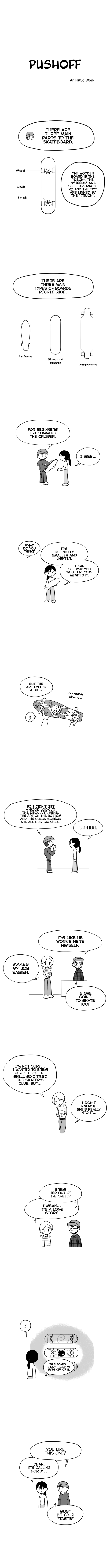 Pushoff Chapter 8 page 1 - 