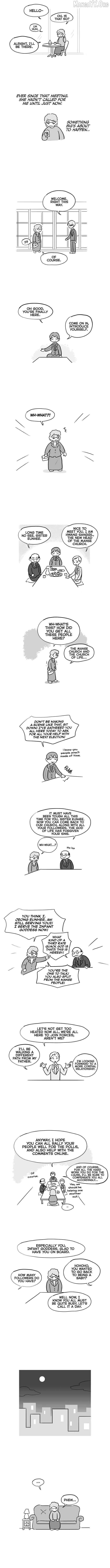 Pushoff Chapter 80 page 2 - 