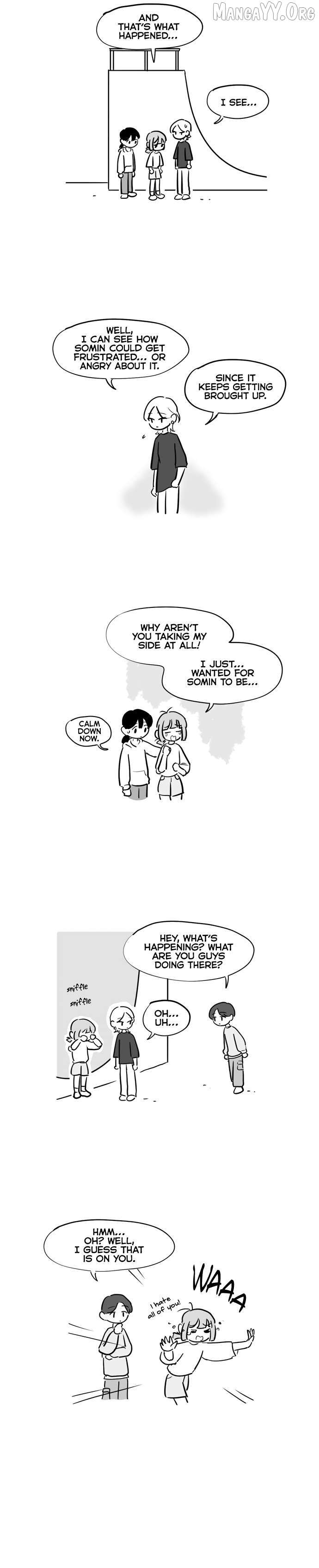 Pushoff Chapter 81 page 4 - 