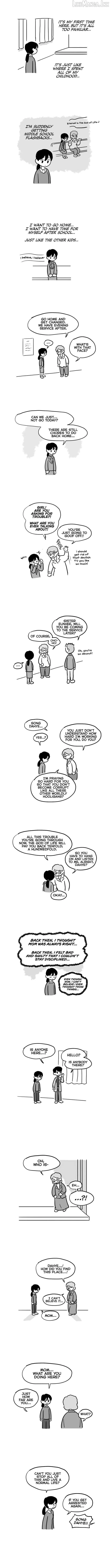 Pushoff Chapter 85 page 3 - 