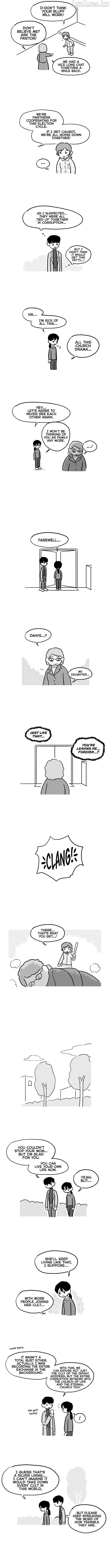 Pushoff Chapter 86 page 2 - 
