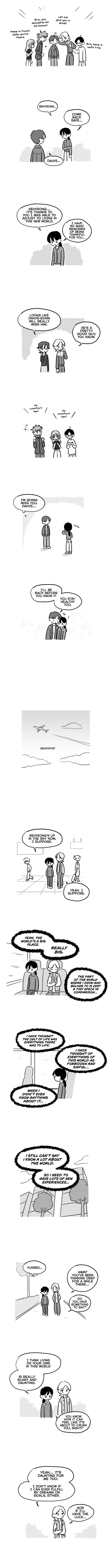 Pushoff Chapter 88 page 3 - 