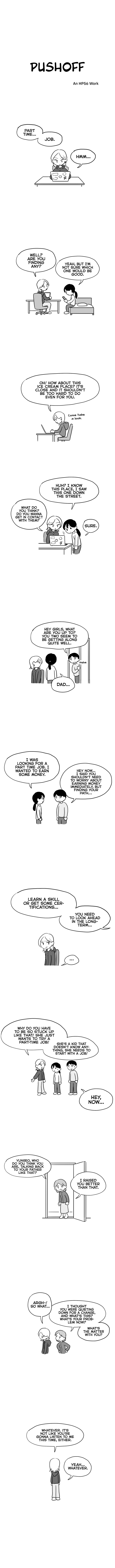 Pushoff Chapter 9 page 1 - 