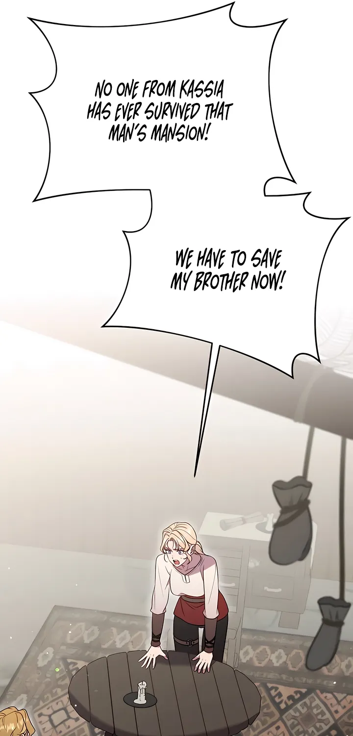 Put away your sword in the bedroom Chapter 1 page 105 - 