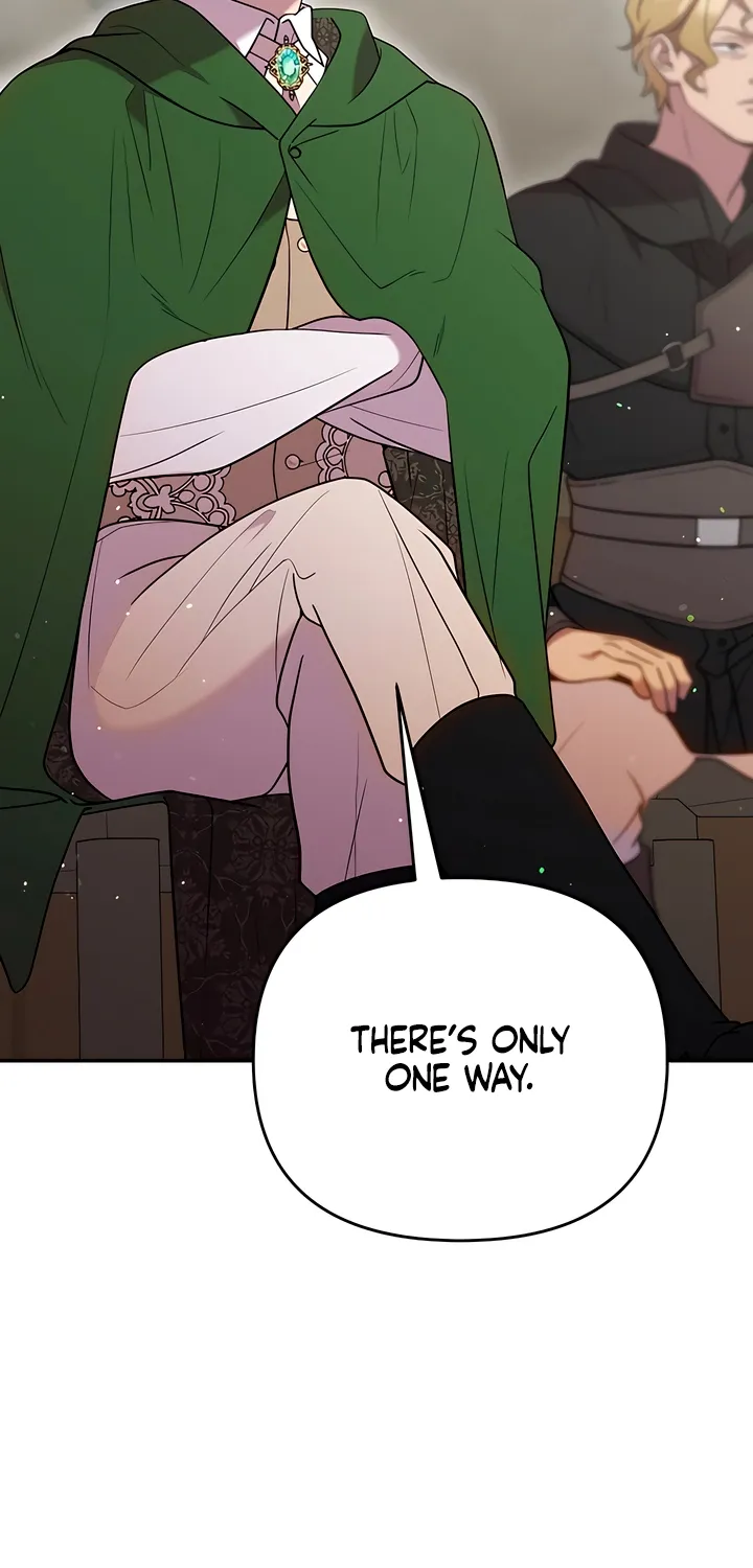 Put away your sword in the bedroom Chapter 1 page 109 - 