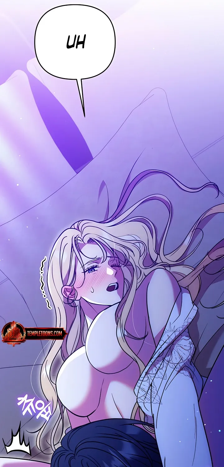 Put away your sword in the bedroom Chapter 1 page 23 - 