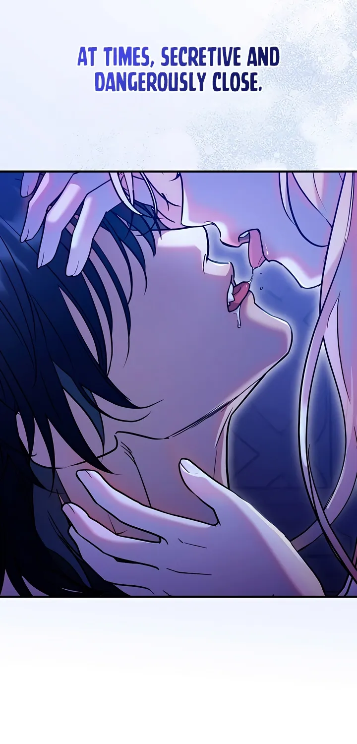 Put away your sword in the bedroom Chapter 1 page 37 - 