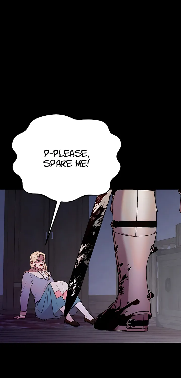 Put away your sword in the bedroom Chapter 1 page 53 - 