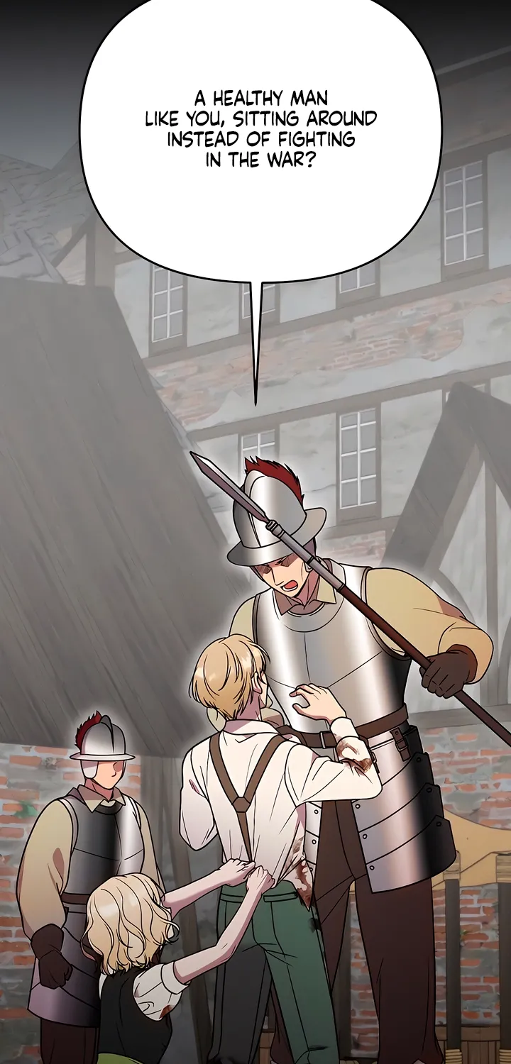 Put away your sword in the bedroom Chapter 1 page 61 - 