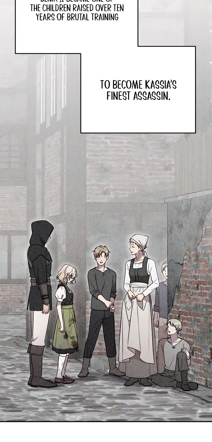 Put away your sword in the bedroom Chapter 1 page 86 - 