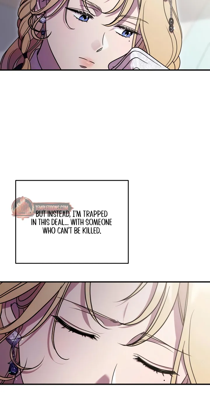 Put away your sword in the bedroom Chapter 10 page 18 - 
