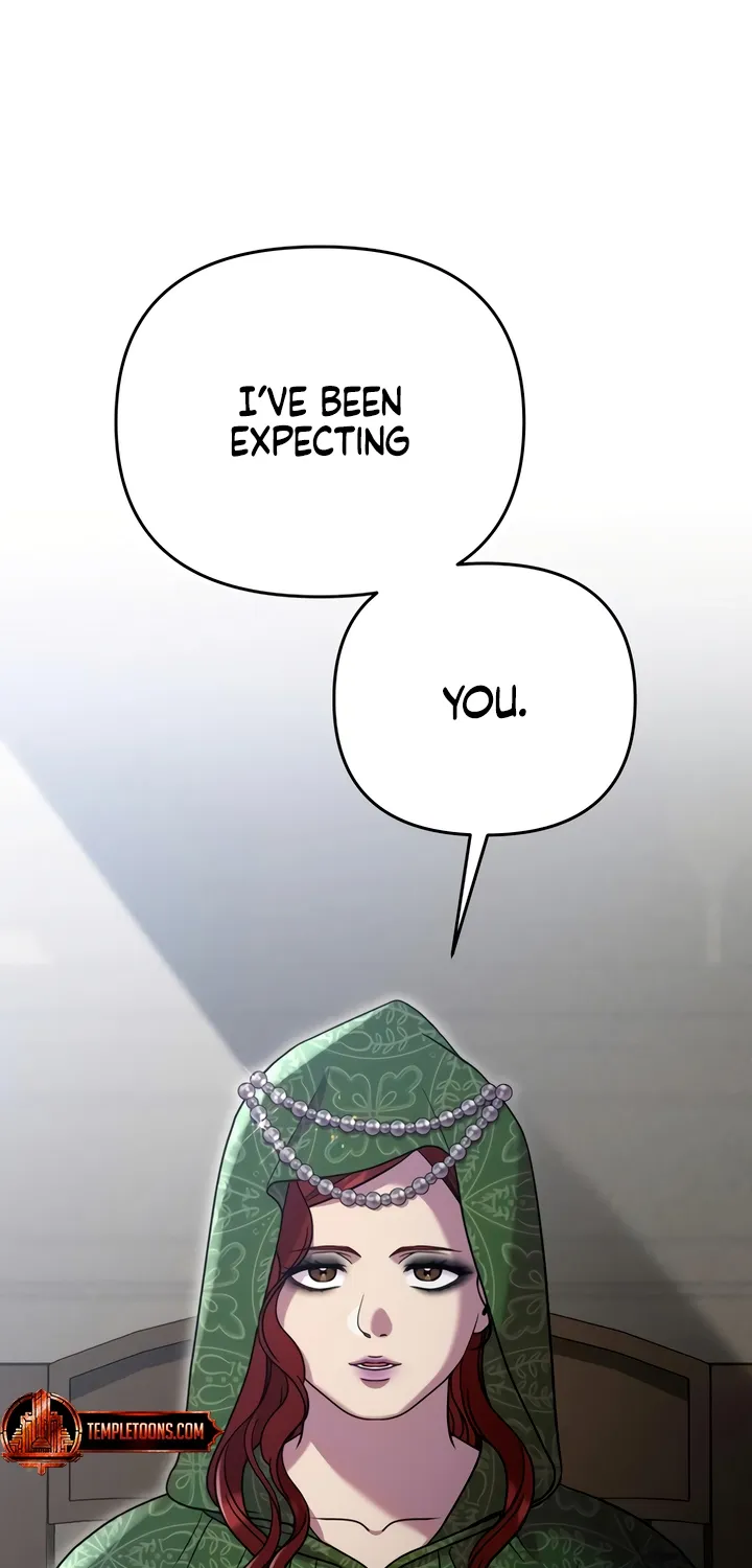 Put away your sword in the bedroom Chapter 10 page 21 - 