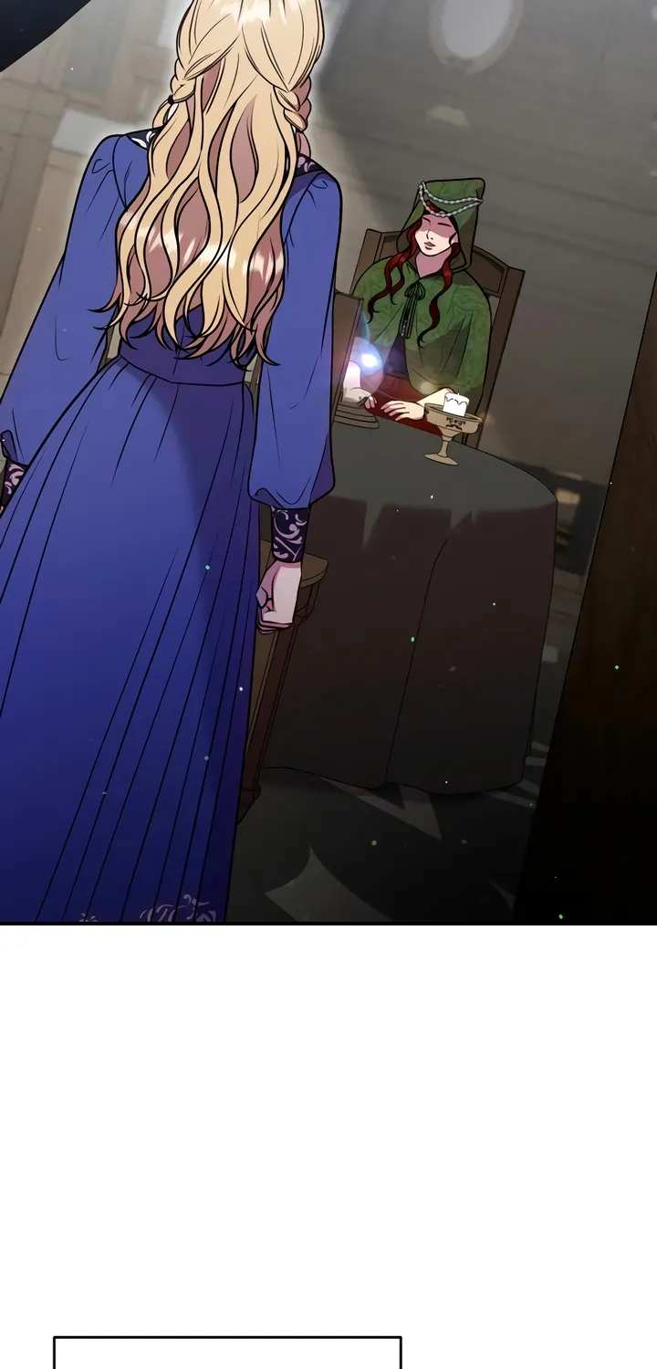 Put away your sword in the bedroom Chapter 10 page 23 - 