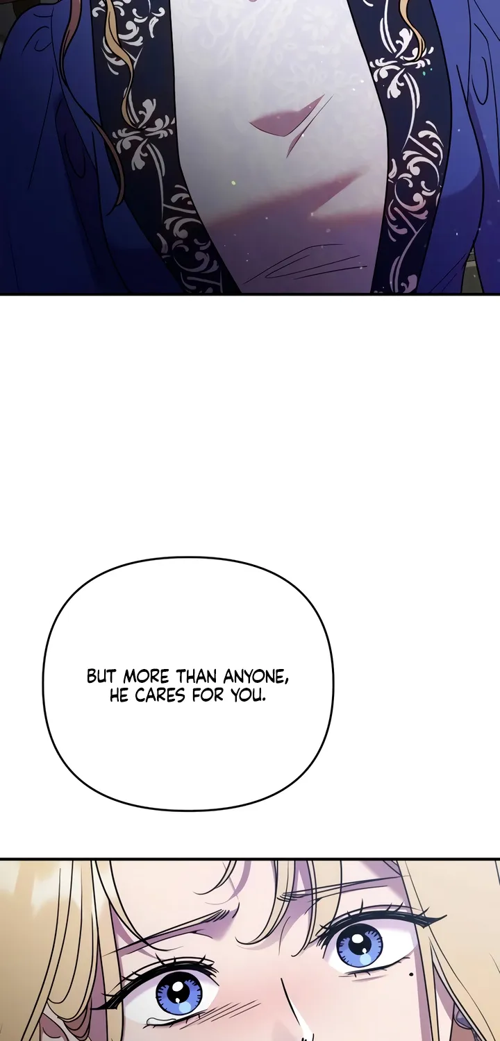 Put away your sword in the bedroom Chapter 10 page 32 - 