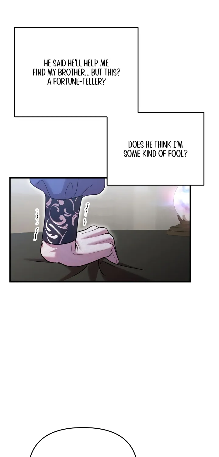 Put away your sword in the bedroom Chapter 10 page 35 - 