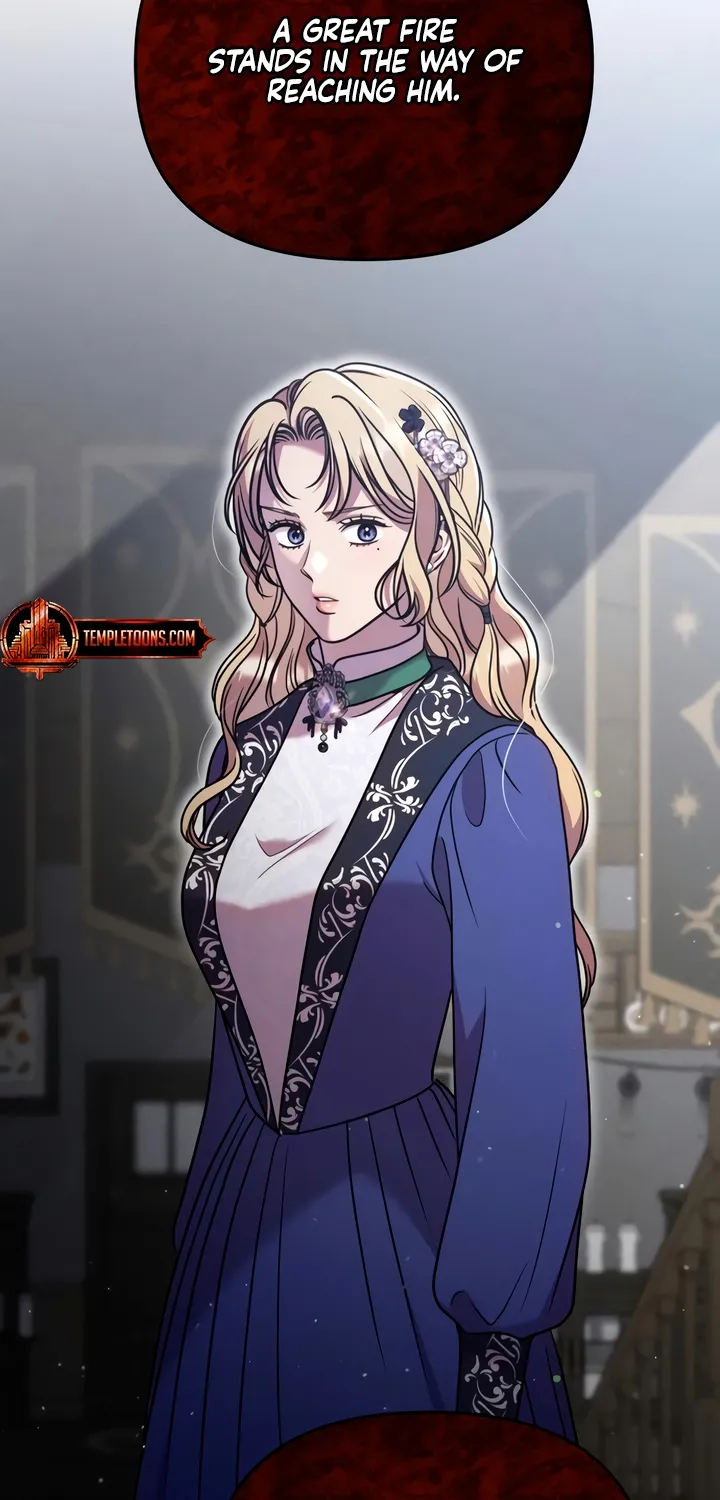 Put away your sword in the bedroom Chapter 10 page 39 - 