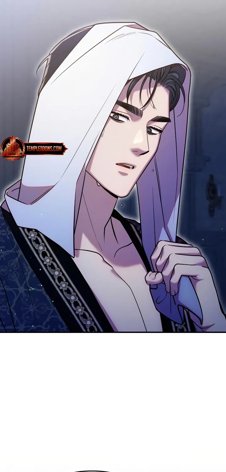 Put away your sword in the bedroom Chapter 10 page 43 - 