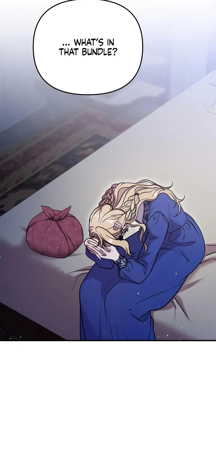 Put away your sword in the bedroom Chapter 10 page 44 - 