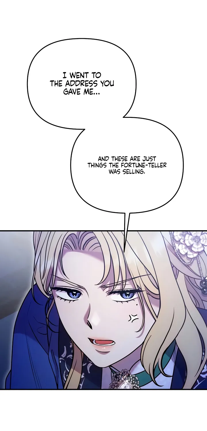 Put away your sword in the bedroom Chapter 10 page 45 - 