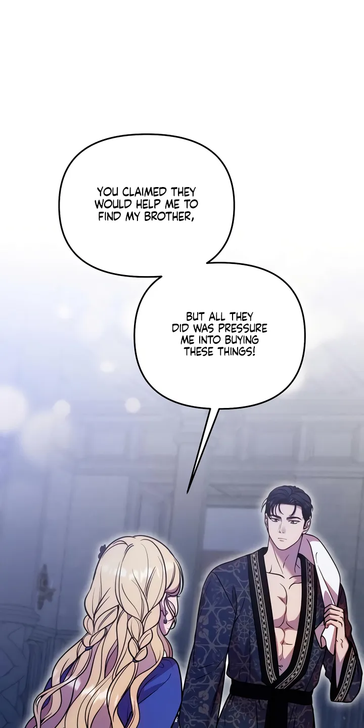 Put away your sword in the bedroom Chapter 10 page 46 - 