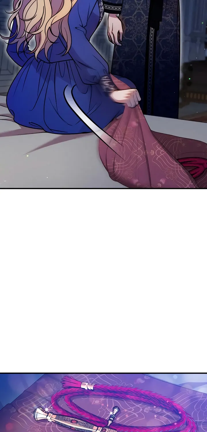 Put away your sword in the bedroom Chapter 10 page 47 - 