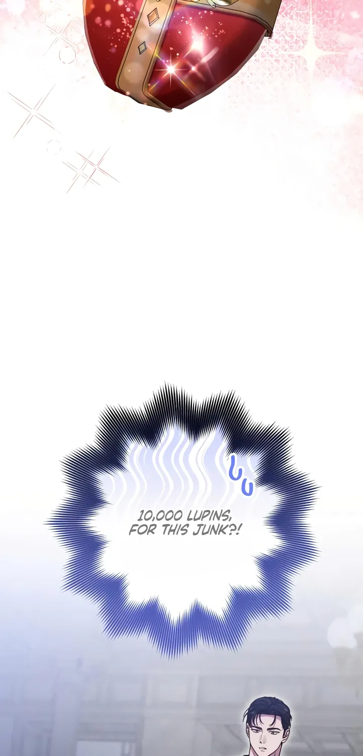 Put away your sword in the bedroom Chapter 10 page 49 - 
