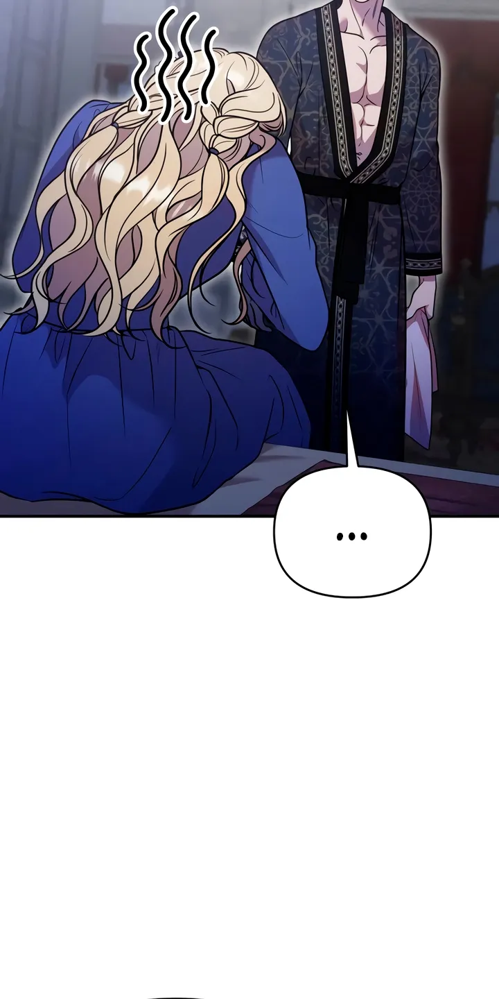 Put away your sword in the bedroom Chapter 10 page 50 - 