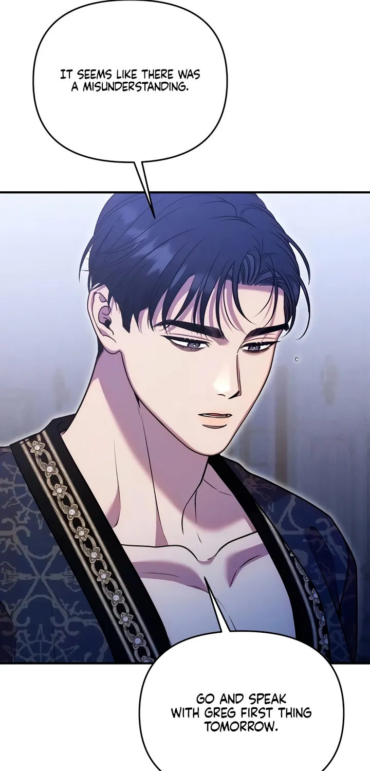 Put away your sword in the bedroom Chapter 10 page 51 - 
