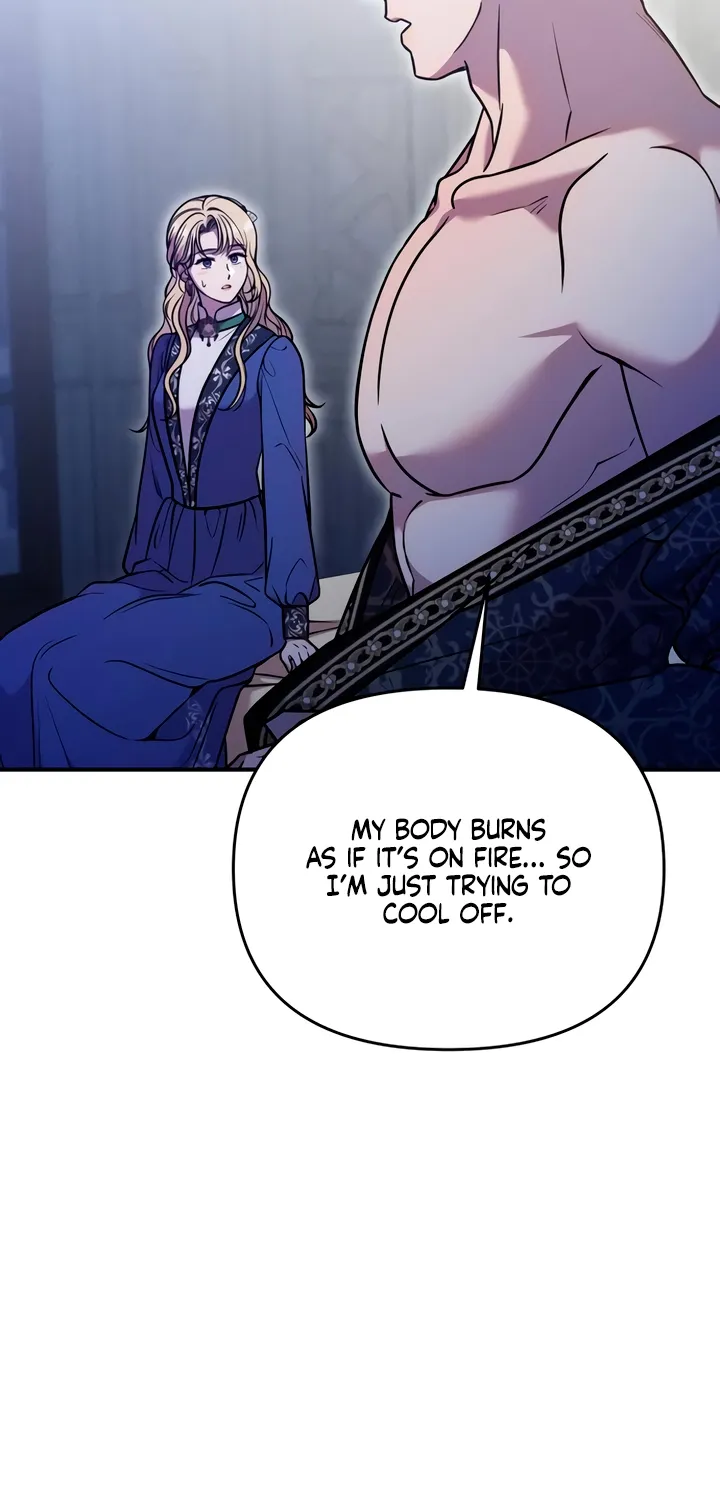 Put away your sword in the bedroom Chapter 10 page 60 - 
