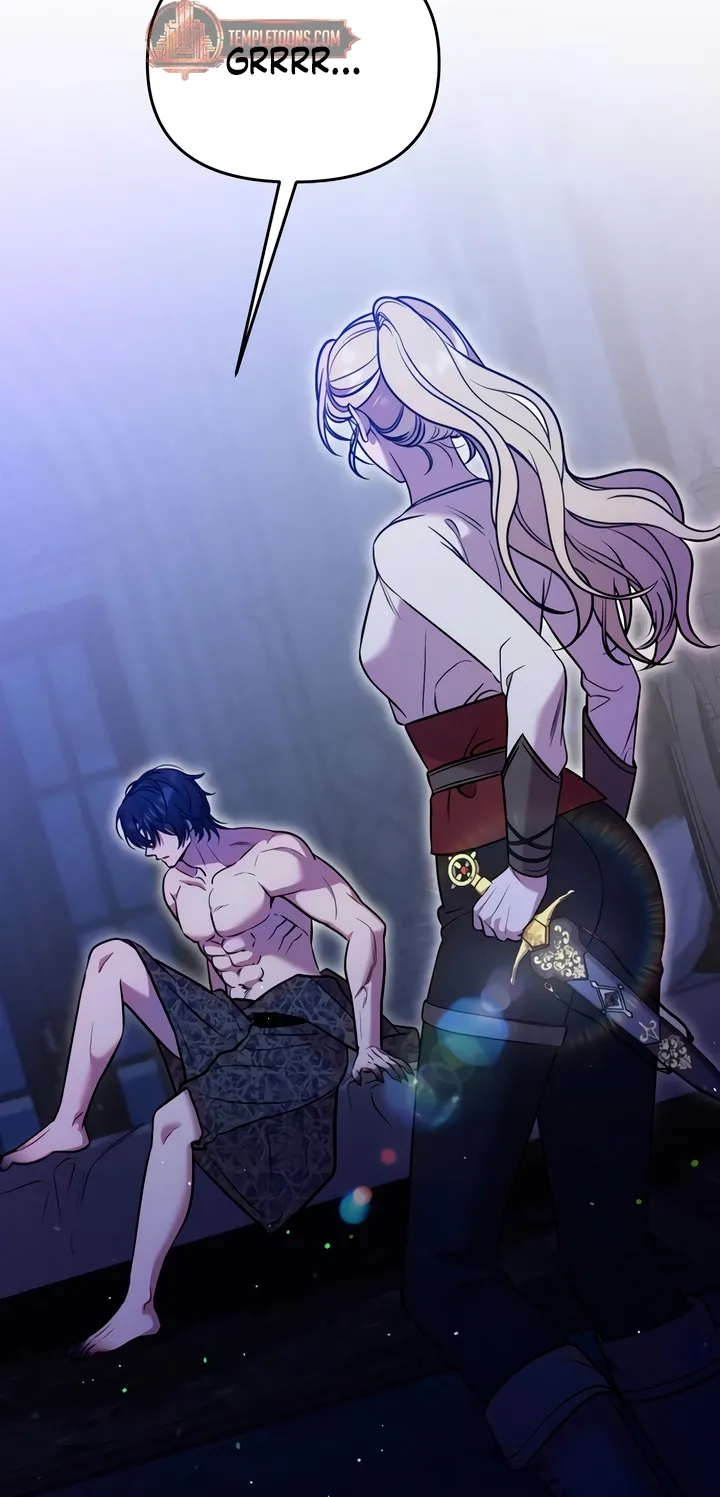 Put away your sword in the bedroom Chapter 10 page 66 - 
