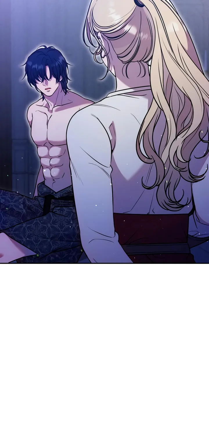 Put away your sword in the bedroom Chapter 10 page 70 - 