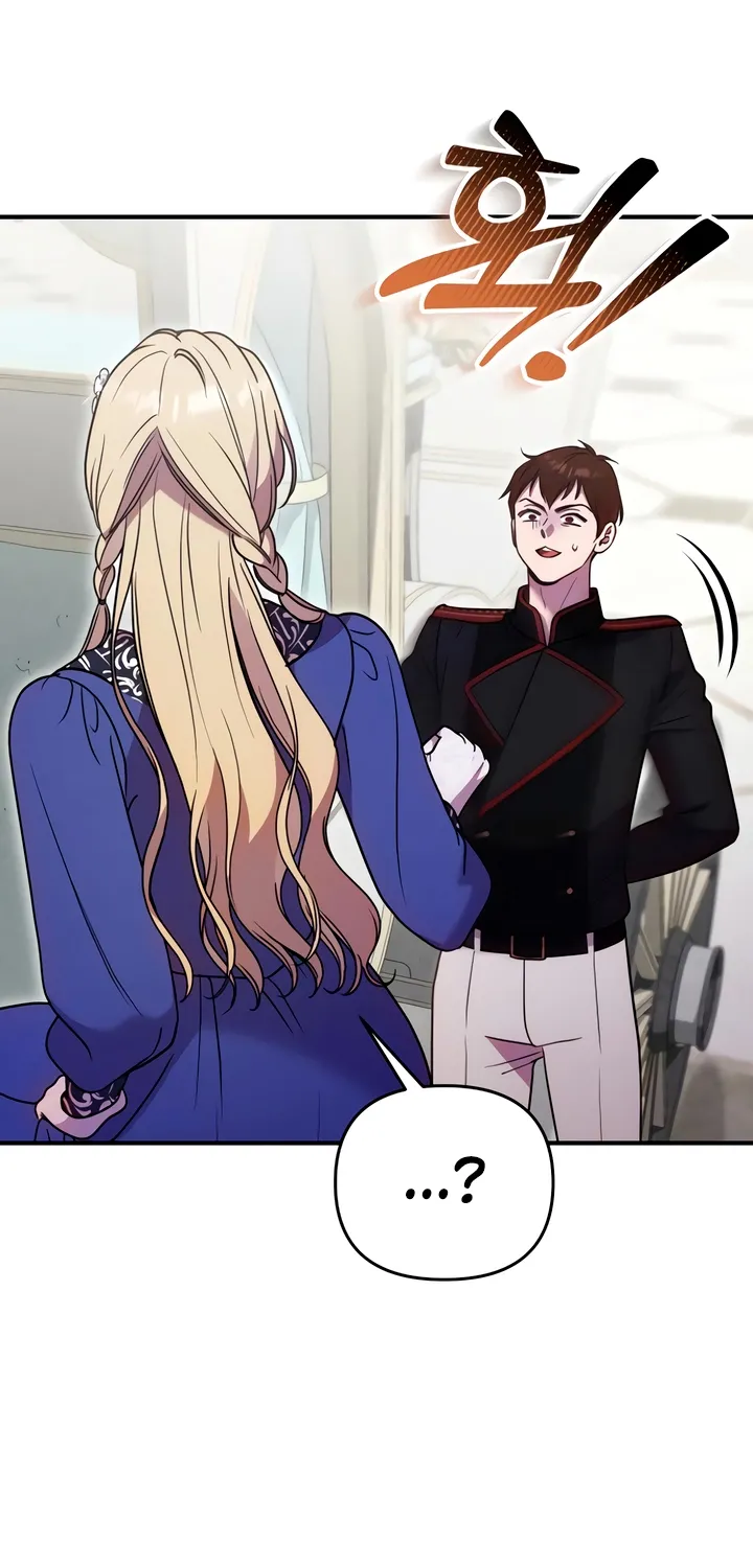 Put away your sword in the bedroom Chapter 10 page 8 - 